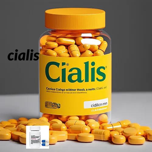 Experiencias con cialis generico